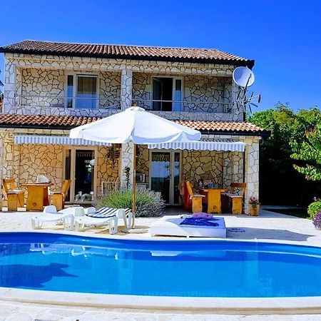 Villa Androcec Zgaljic Εξωτερικό φωτογραφία