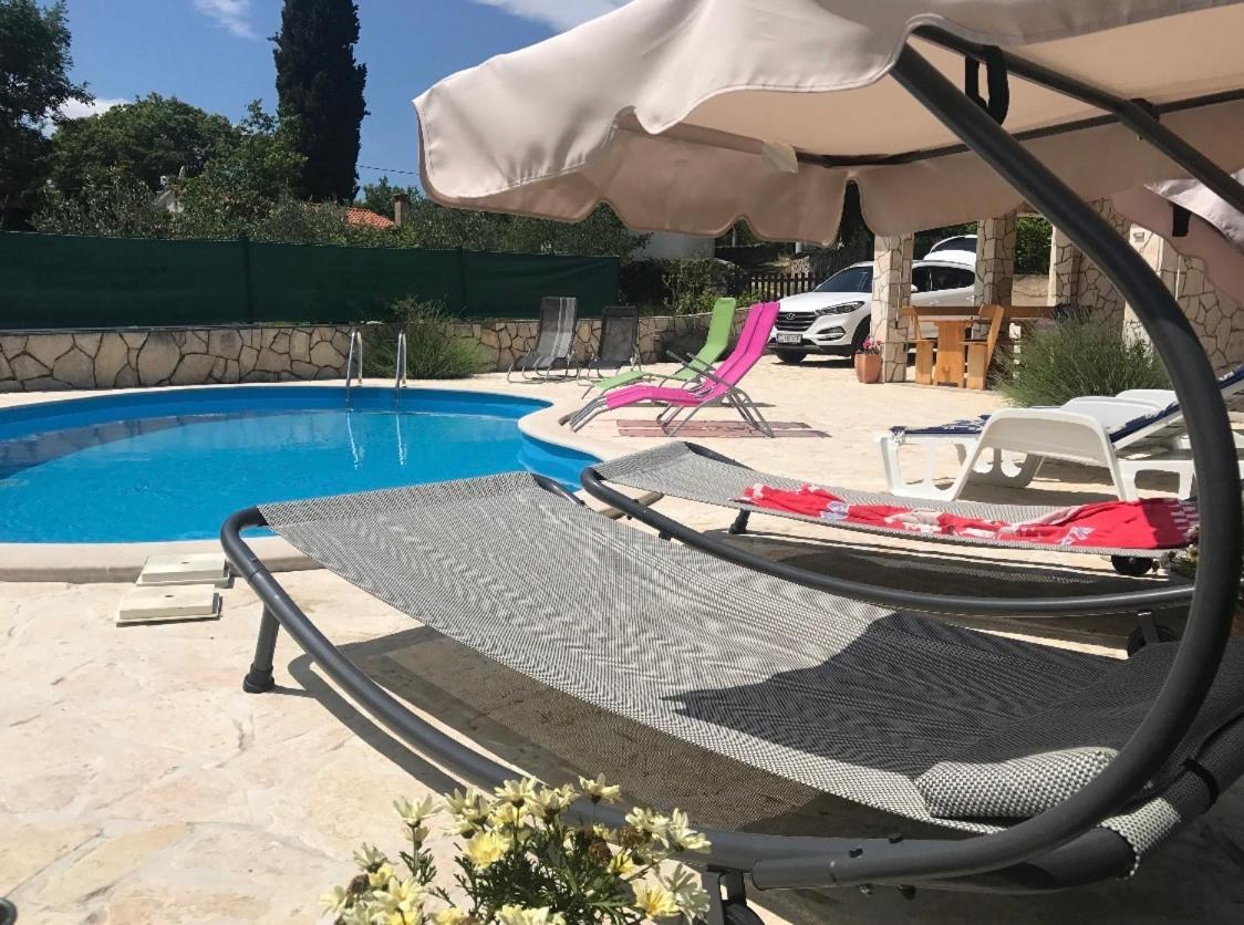 Villa Androcec Zgaljic Εξωτερικό φωτογραφία
