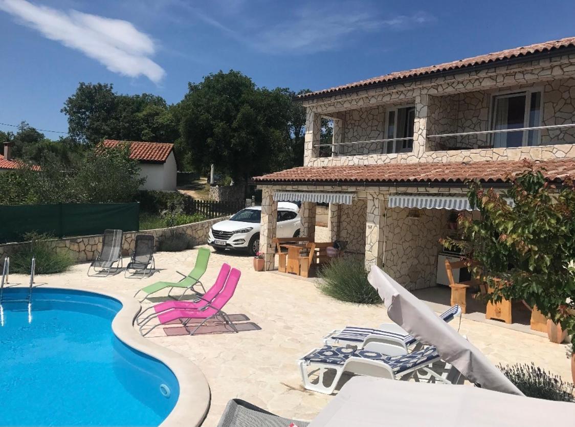 Villa Androcec Zgaljic Εξωτερικό φωτογραφία