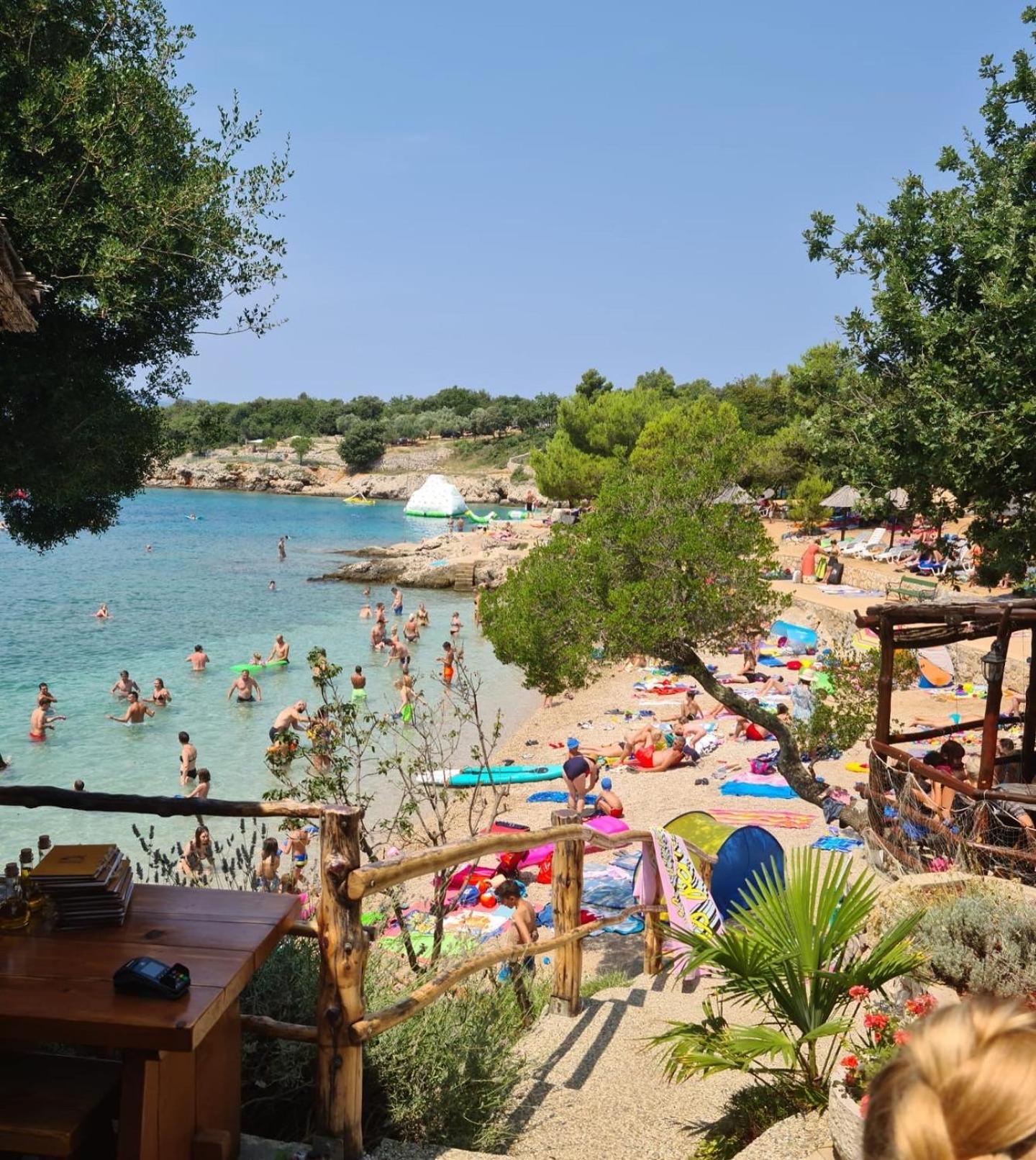 Villa Androcec Zgaljic Εξωτερικό φωτογραφία