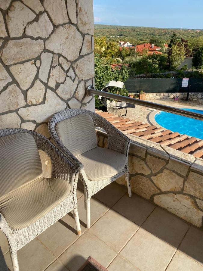 Villa Androcec Zgaljic Εξωτερικό φωτογραφία
