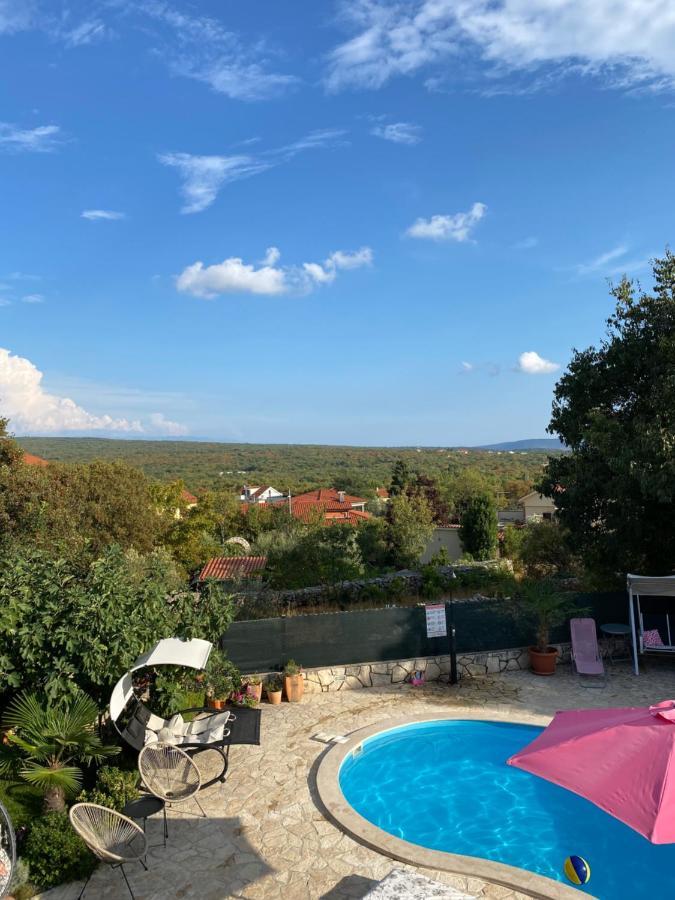 Villa Androcec Zgaljic Εξωτερικό φωτογραφία