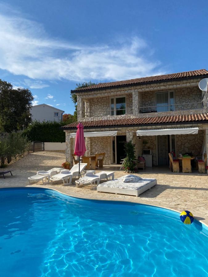Villa Androcec Zgaljic Εξωτερικό φωτογραφία