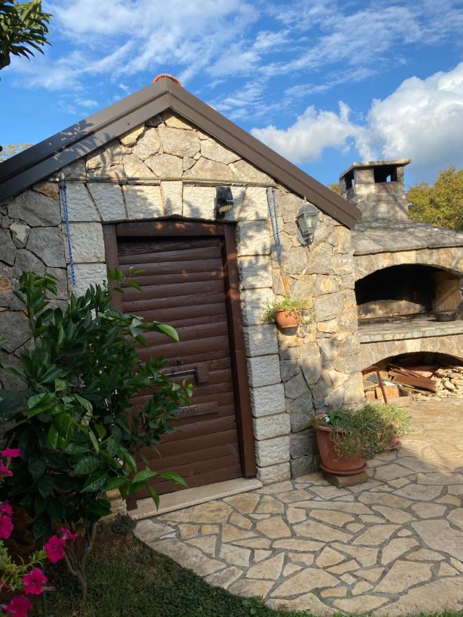Villa Androcec Zgaljic Εξωτερικό φωτογραφία