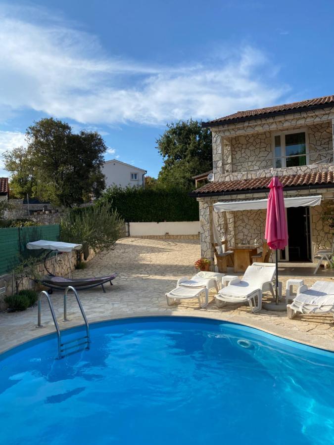 Villa Androcec Zgaljic Εξωτερικό φωτογραφία