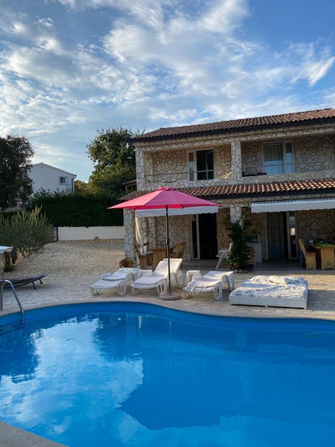 Villa Androcec Zgaljic Εξωτερικό φωτογραφία