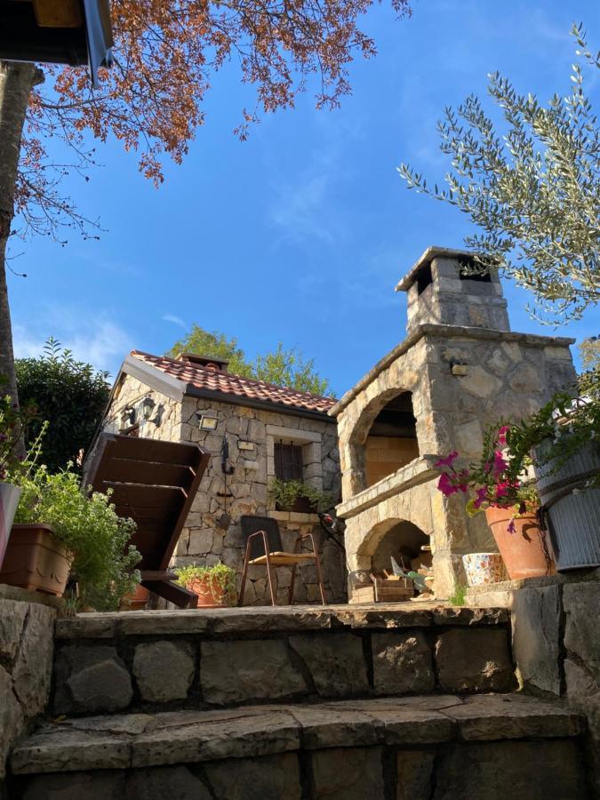 Villa Androcec Zgaljic Εξωτερικό φωτογραφία
